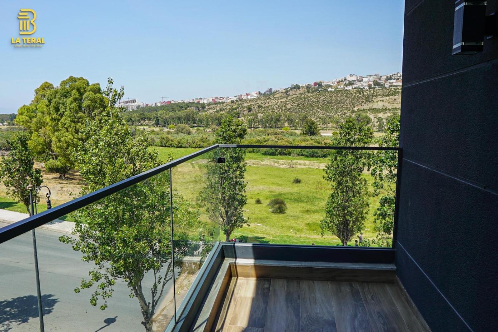 Modern Space, & Quiet Apartment Tanger