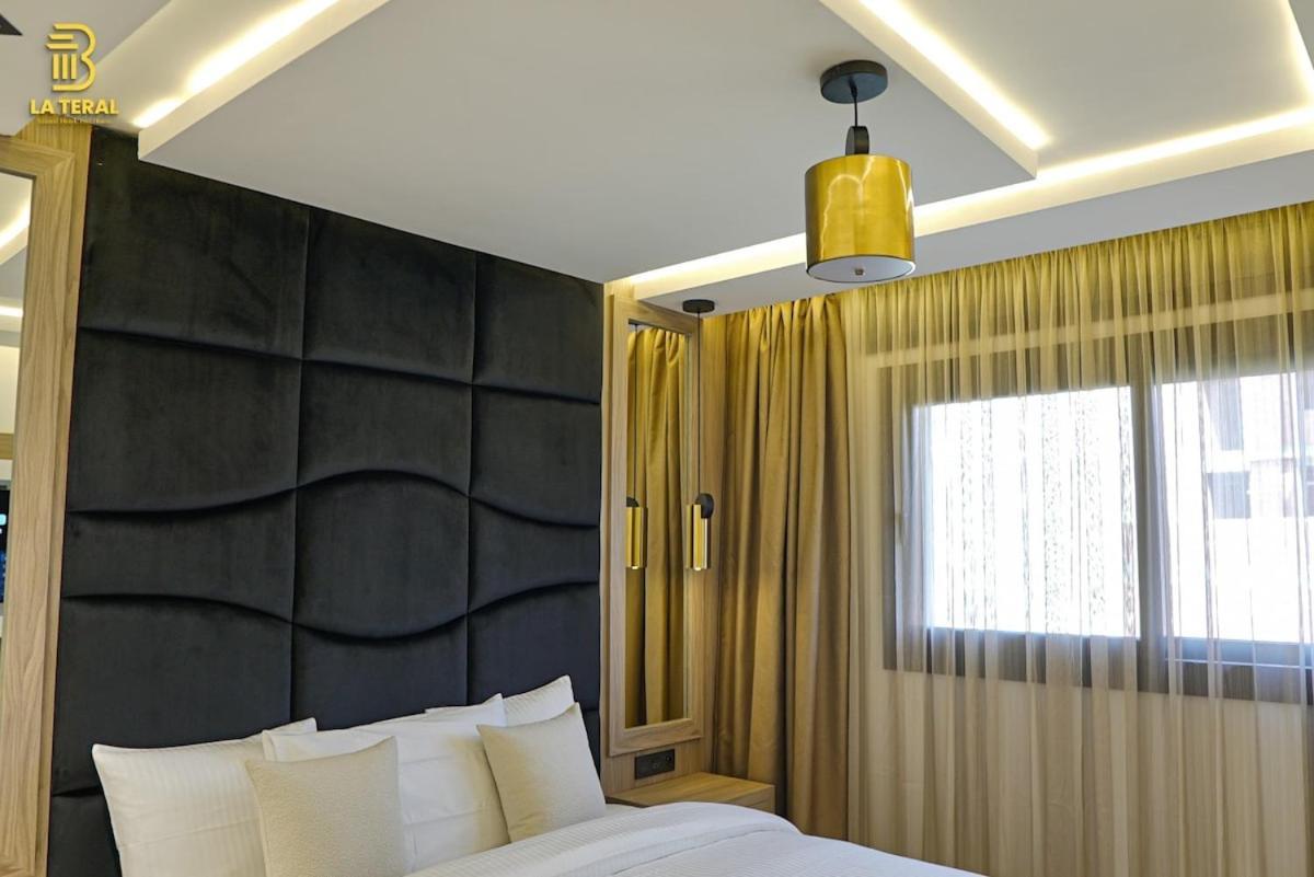 Modern Space, & Quiet * Tanger