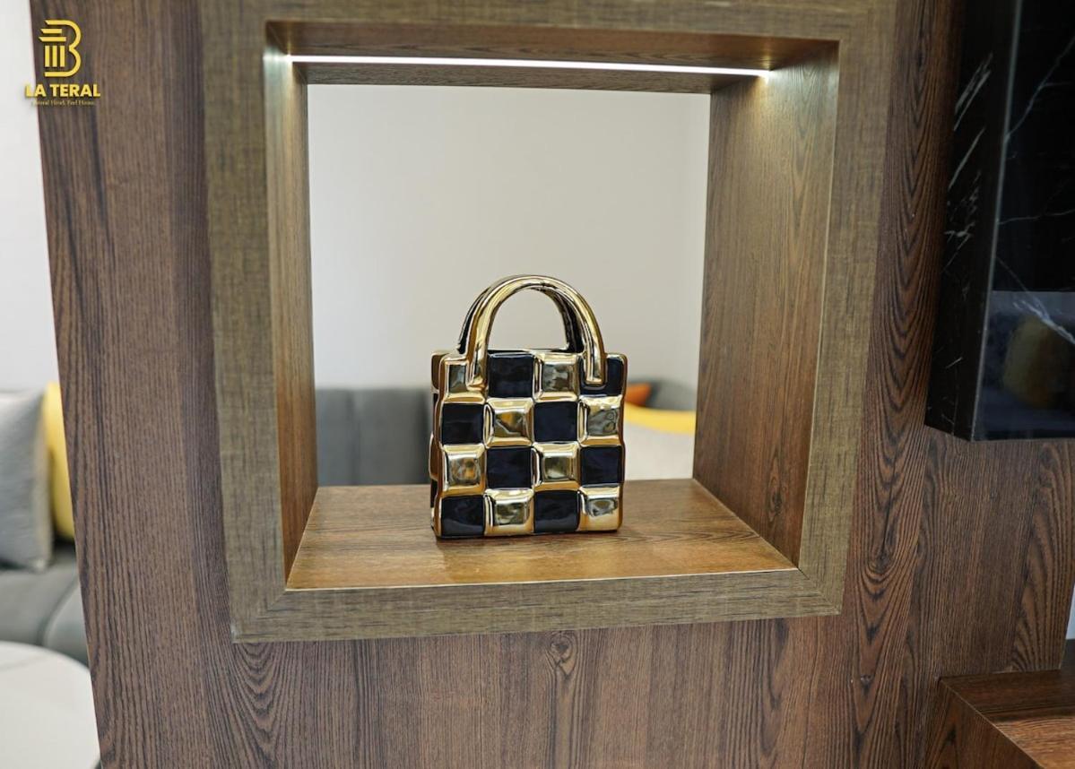 Modern Space, & Quiet Apartment Tanger