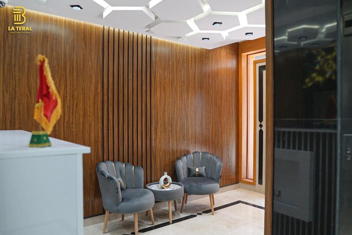 Modern Space, & Quiet Apartment Tanger