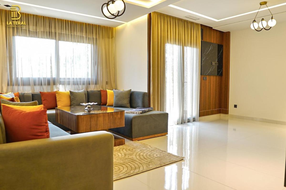 Apartment Modern Space, & Quiet Tanger
