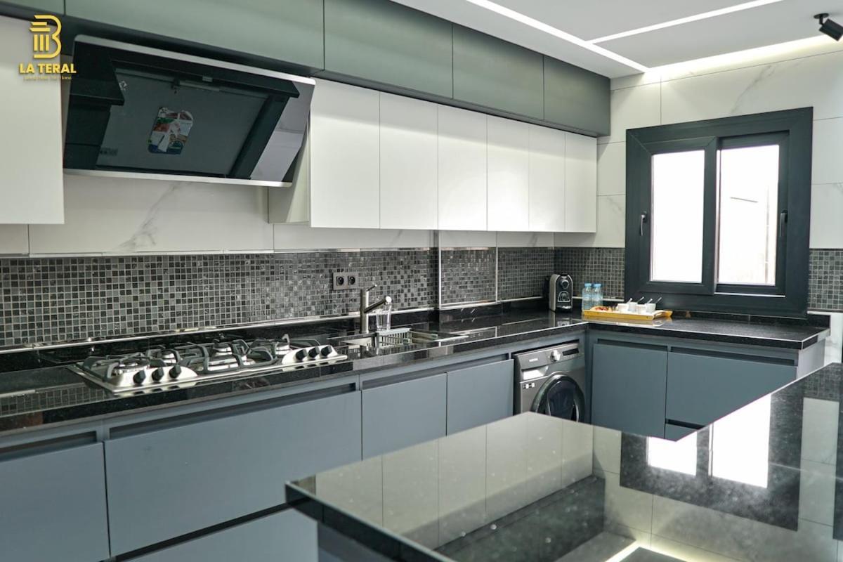Modern Space, & Quiet * Tanger