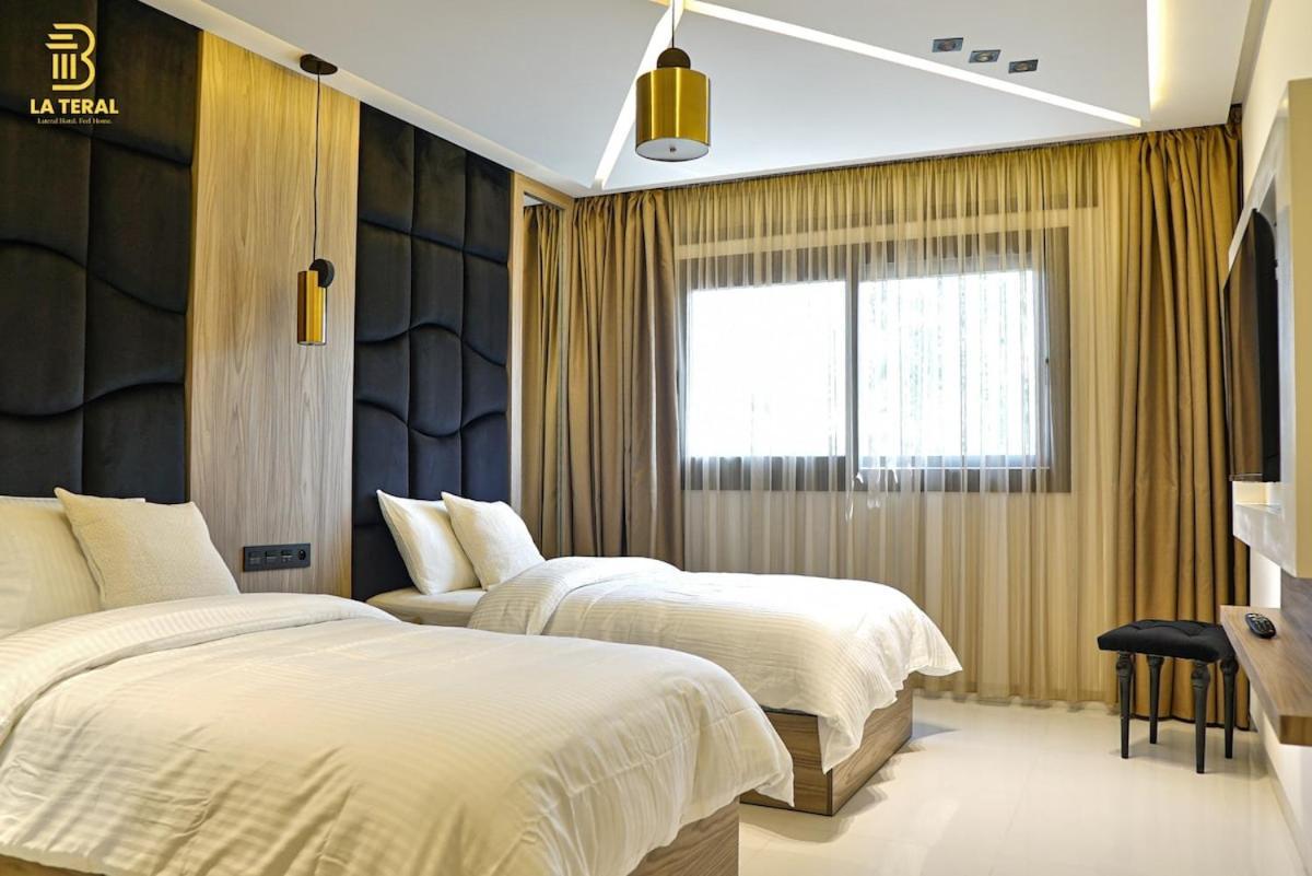Modern Space, & Quiet Apartment