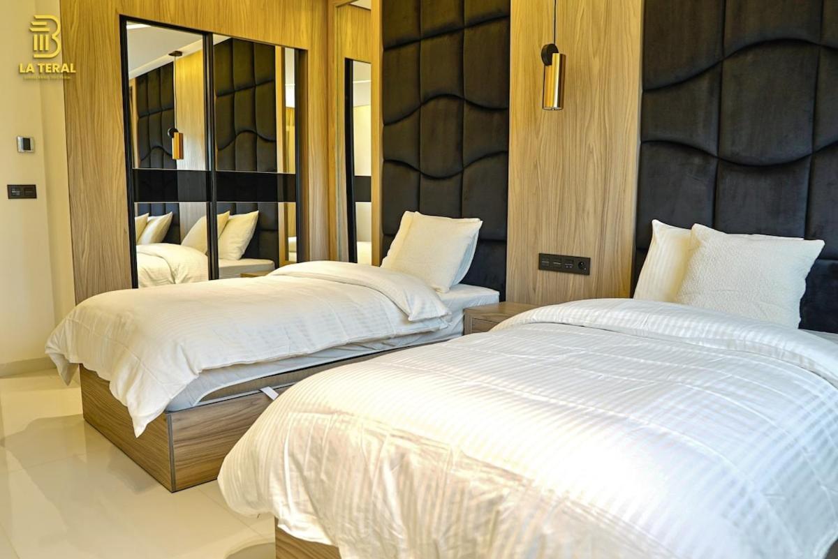 Modern Space, & Quiet Apartment Tanger