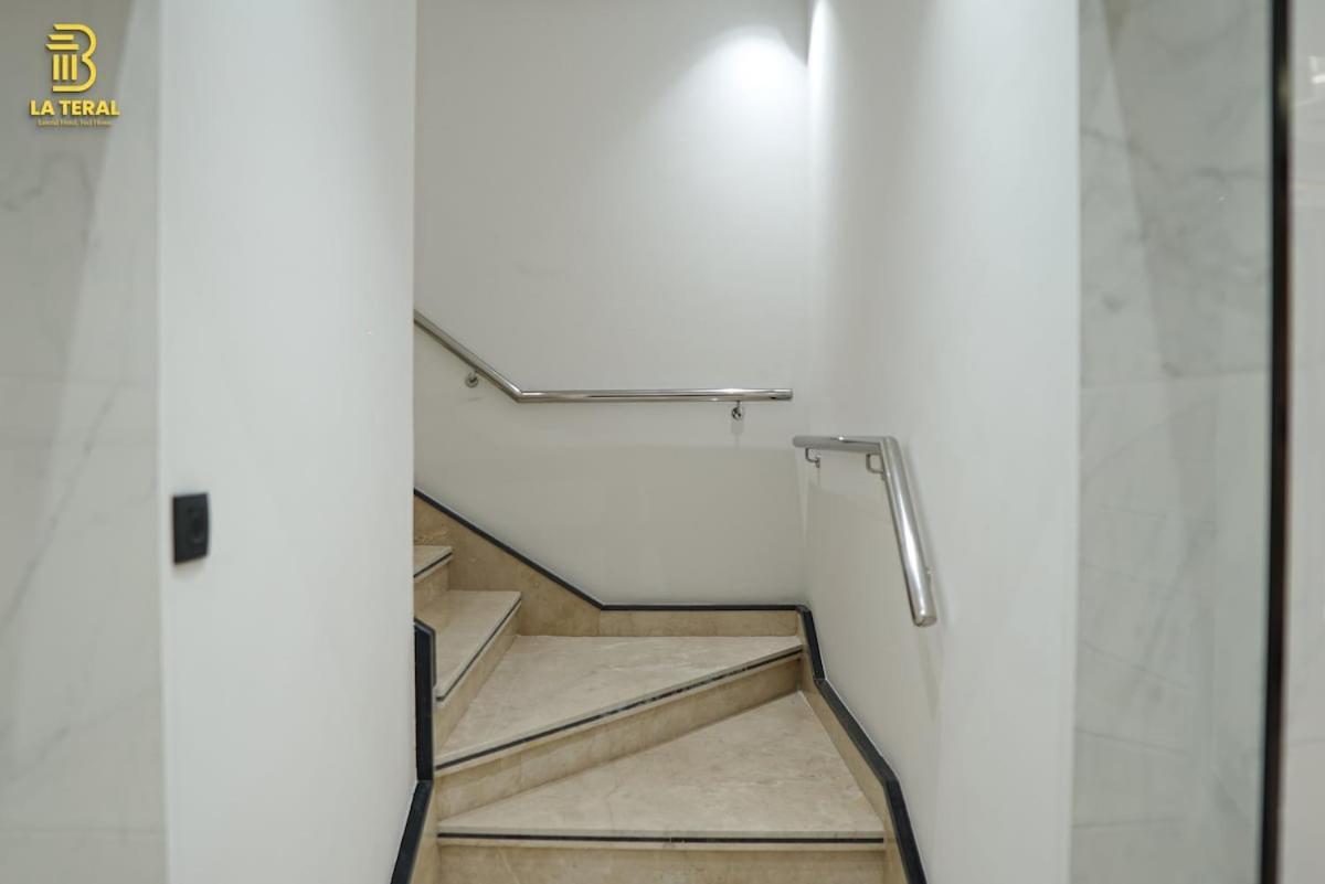 Apartment Modern Space, & Quiet Tanger