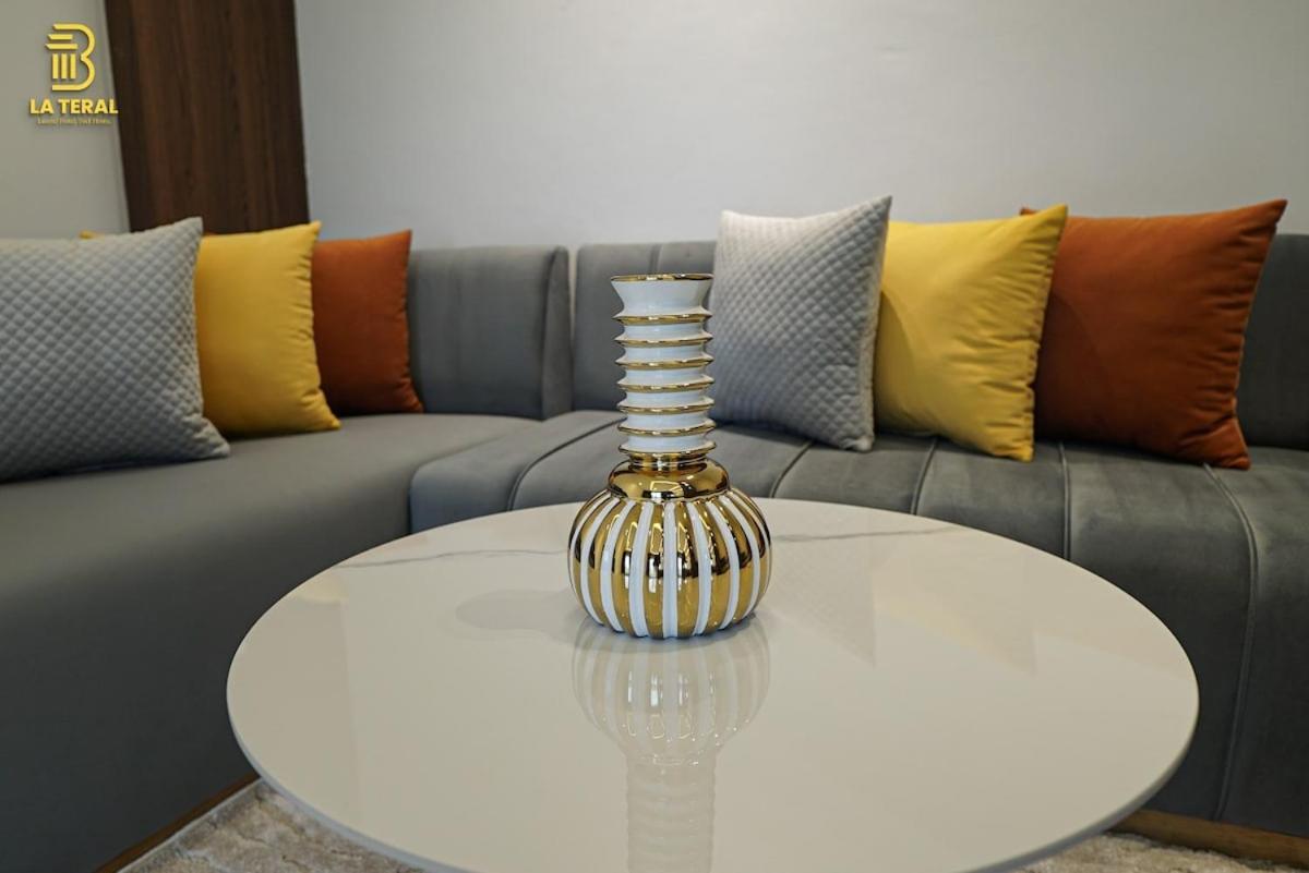 Modern Space, & Quiet Apartment Tanger