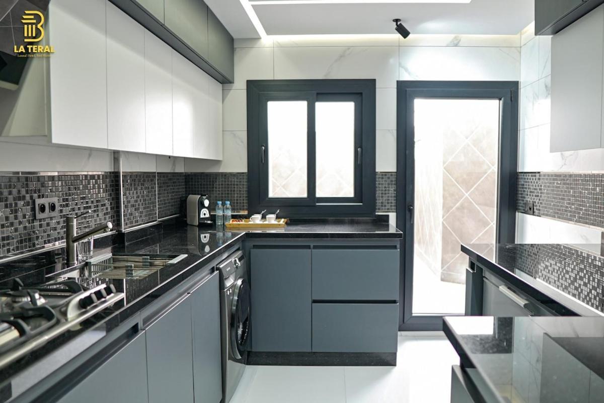 Modern Space, & Quiet