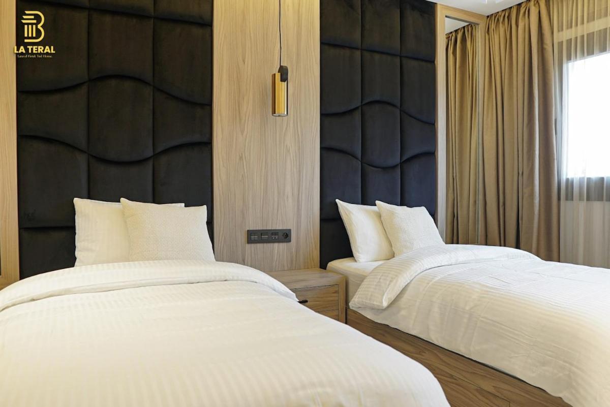 Apartment Modern Space, & Quiet Tanger