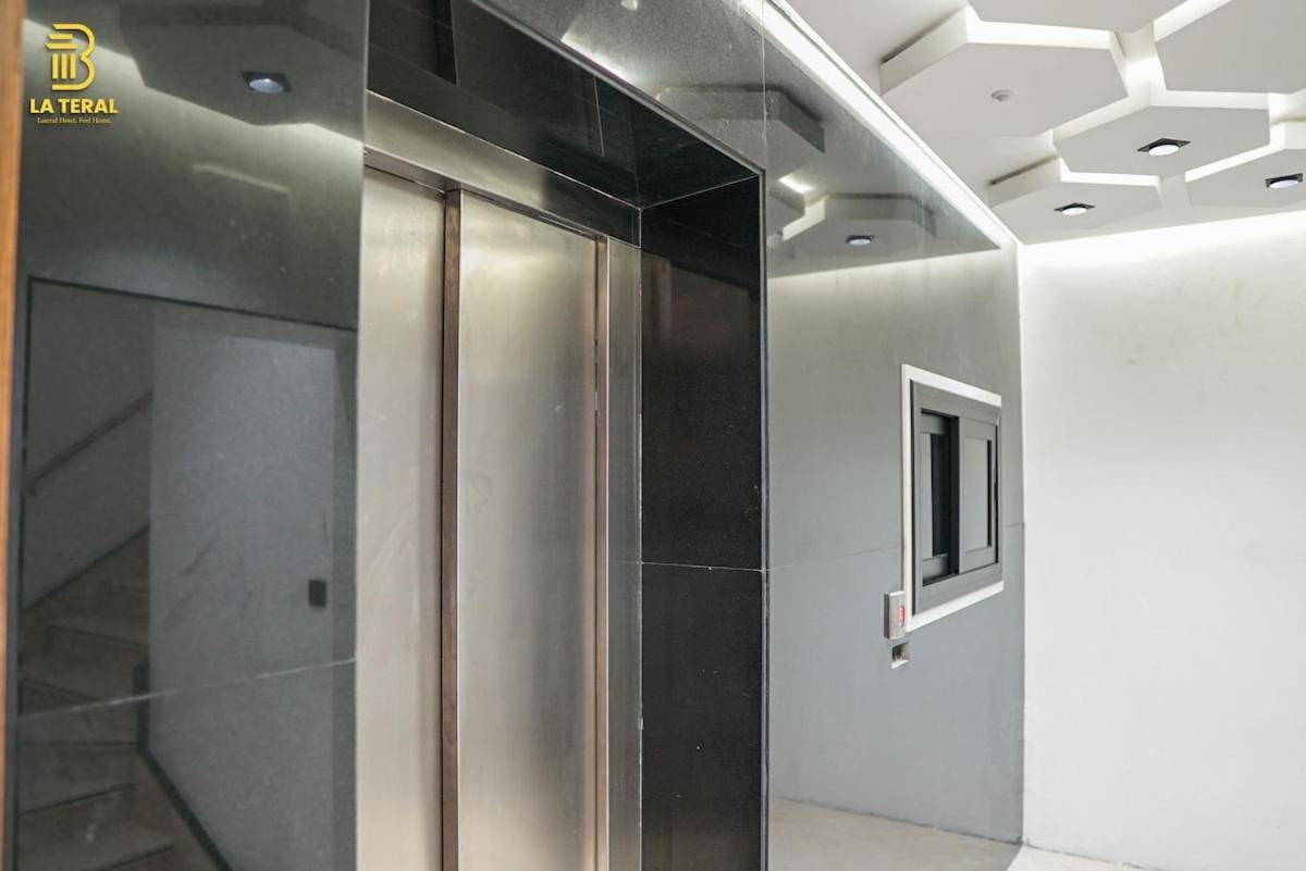Modern Space, & Quiet Apartment *