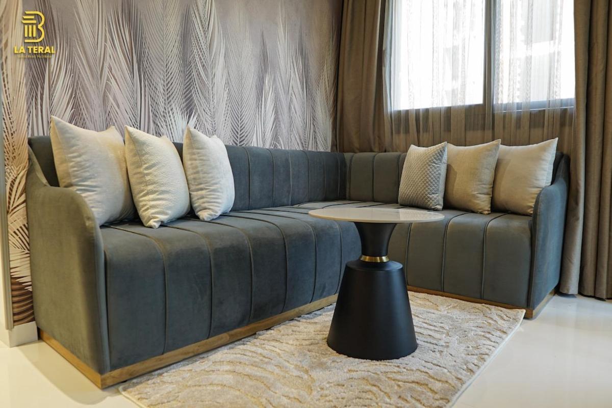 Modern Space, & Quiet
